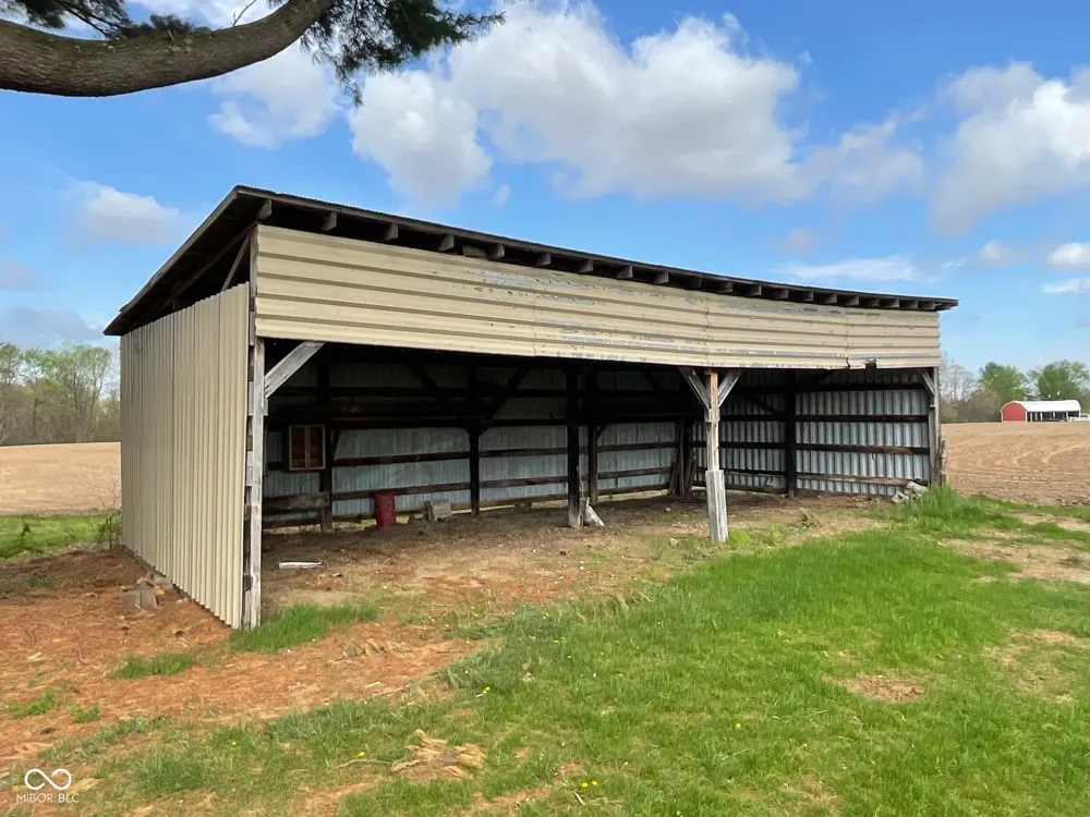 9034 S 75 W Rosedale, IN 47874