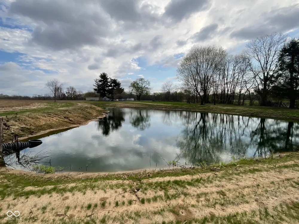 9034 S 75 W Rosedale, IN 47874