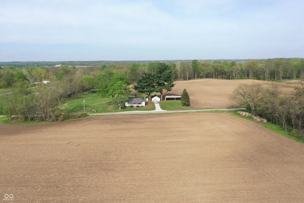 9034 S 75 W Rosedale, IN 47874