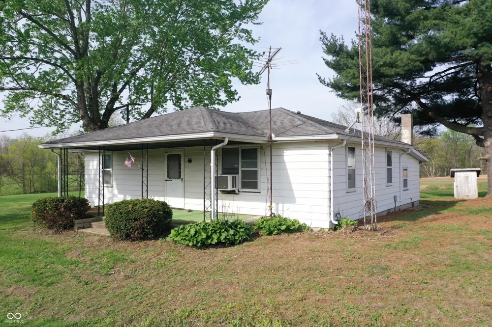 9034 S 75 W Rosedale, IN 47874