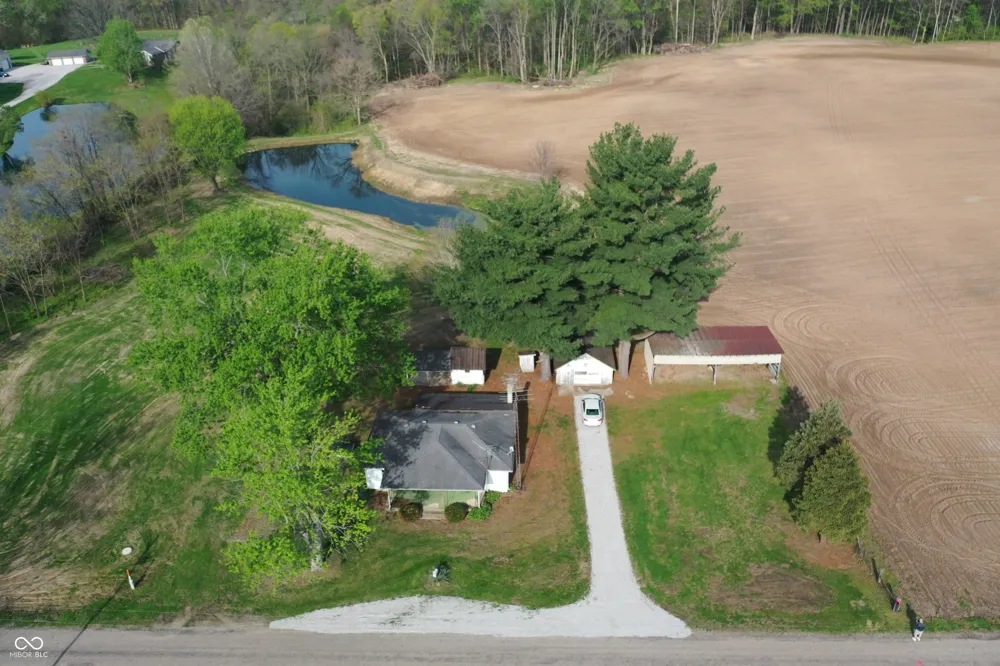 9034 S 75 W Rosedale, IN 47874