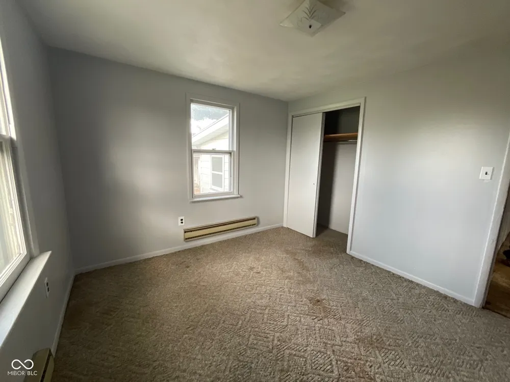 9034 S 75 W Rosedale, IN 47874