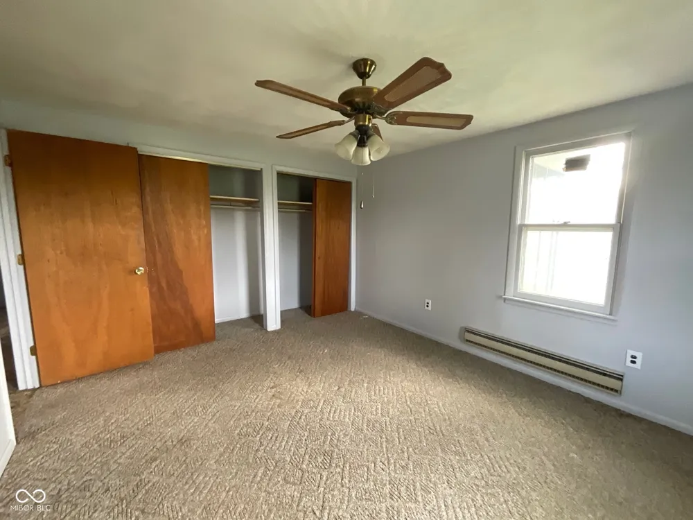 9034 S 75 W Rosedale, IN 47874