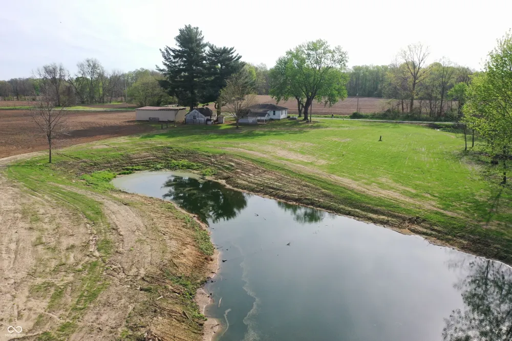 9034 S 75 W Rosedale, IN 47874