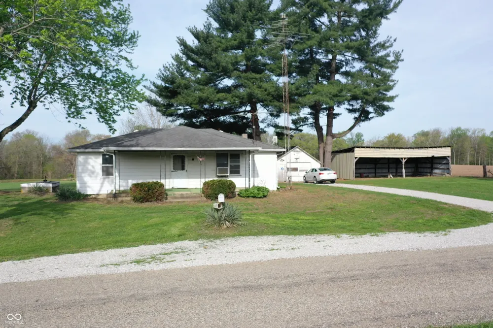 9034 S 75 W Rosedale, IN 47874