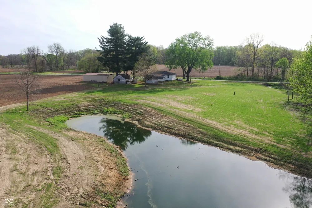 9034 S 75 W Rosedale, IN 47874