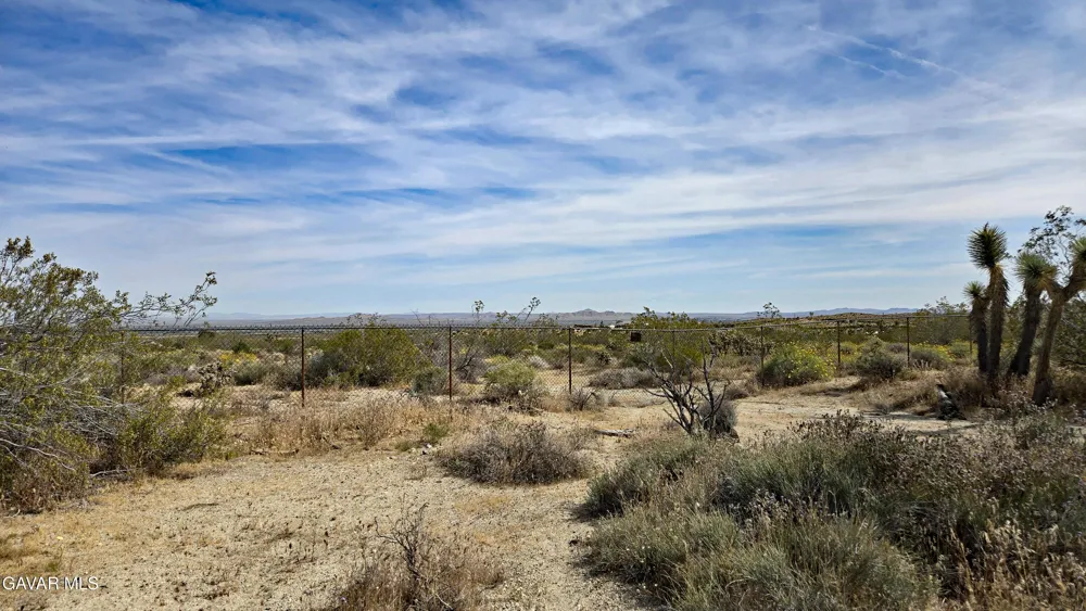 103rd St East Vicinity W14 Juniper Hills, CA 93543