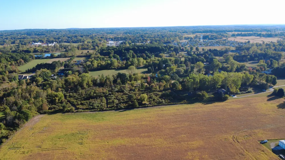 Mill Road Dryden, MI 48428