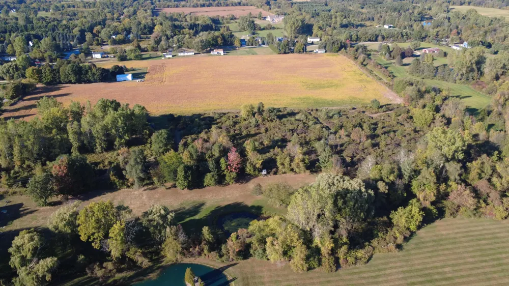 Mill Road Dryden, MI 48428