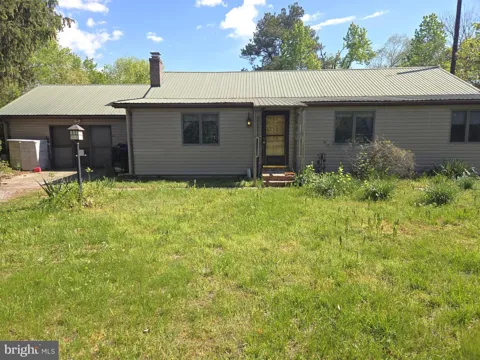 5610 GALESTOWN NEWHART MILL ROAD