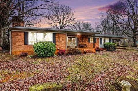 1324 Seays Road