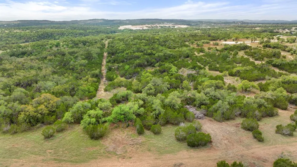 83 S Flat Rock Way Johnson City, TX 78636
