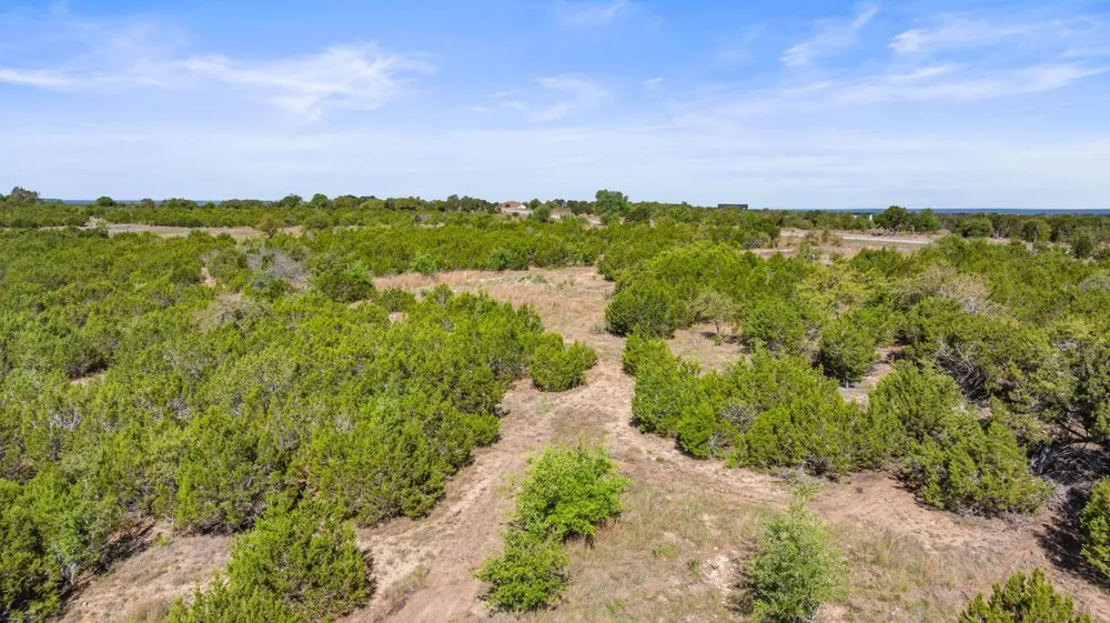 83 S Flat Rock Way Johnson City, TX 78636