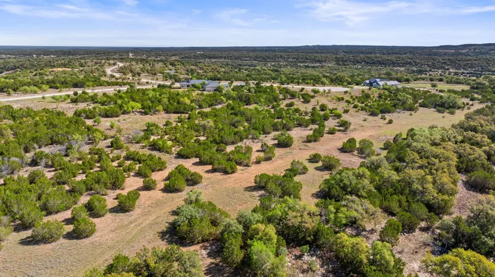 83 S Flat Rock Way Johnson City, TX 78636