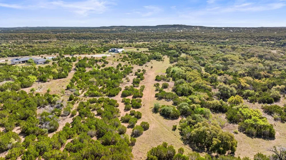 83 S Flat Rock Way Johnson City, TX 78636