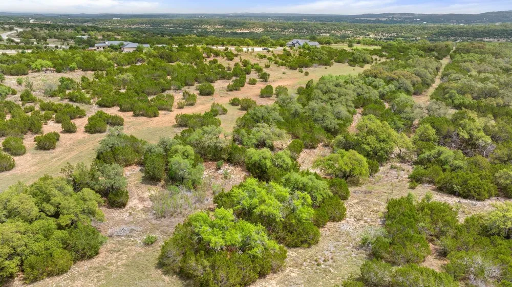 83 S Flat Rock Way Johnson City, TX 78636