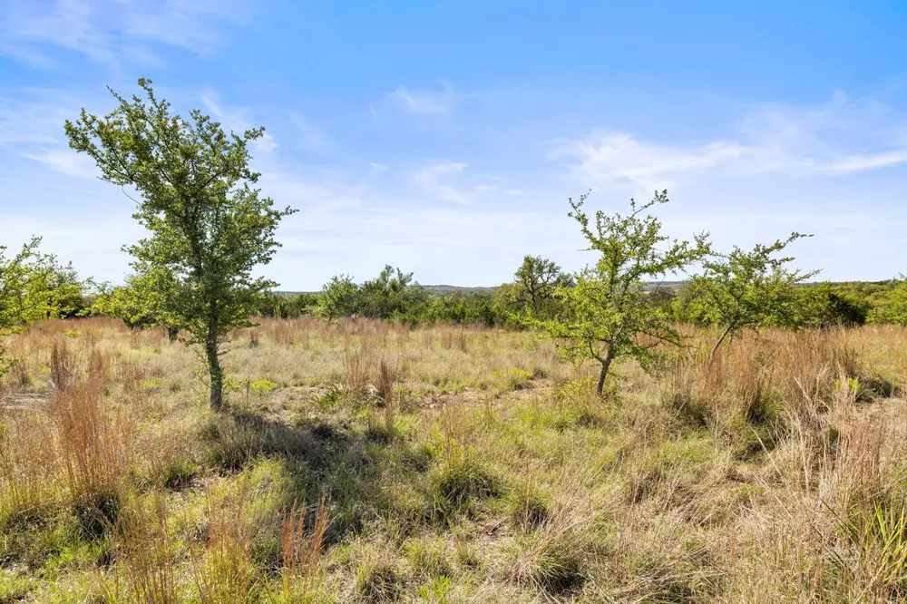83 S Flat Rock Way Johnson City, TX 78636