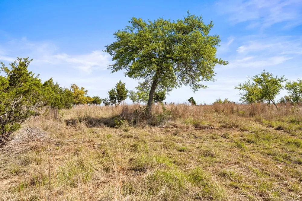 83 S Flat Rock Way Johnson City, TX 78636