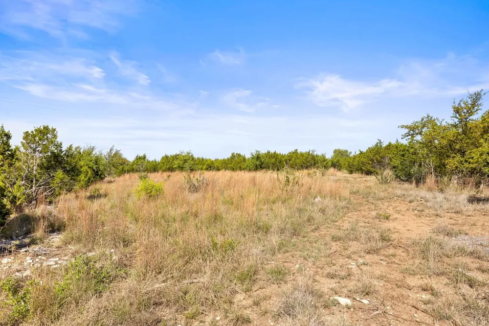 83 S Flat Rock Way Johnson City, TX 78636
