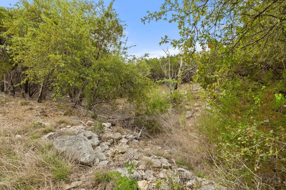 83 S Flat Rock Way Johnson City, TX 78636