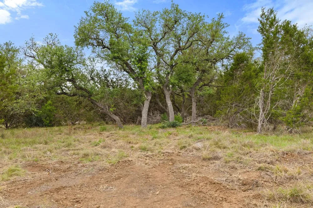 83 S Flat Rock Way Johnson City, TX 78636