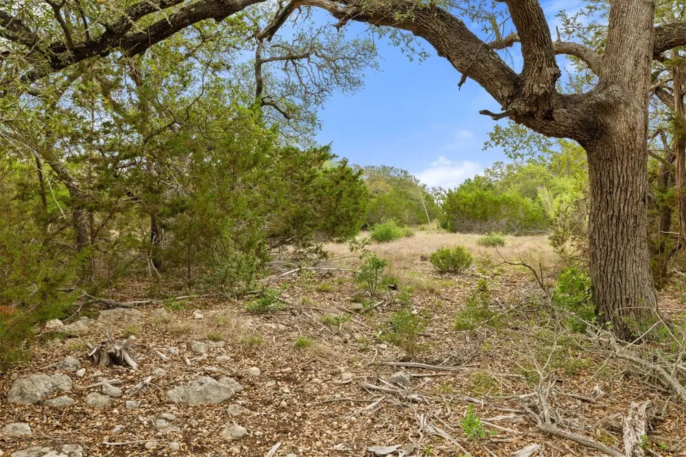 83 S Flat Rock Way Johnson City, TX 78636