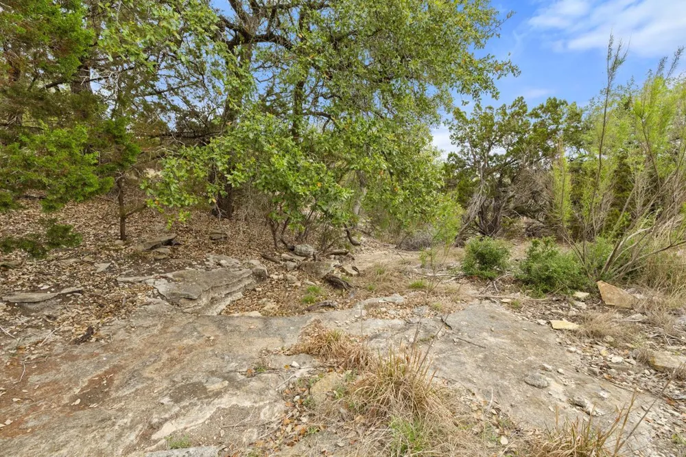 83 S Flat Rock Way Johnson City, TX 78636