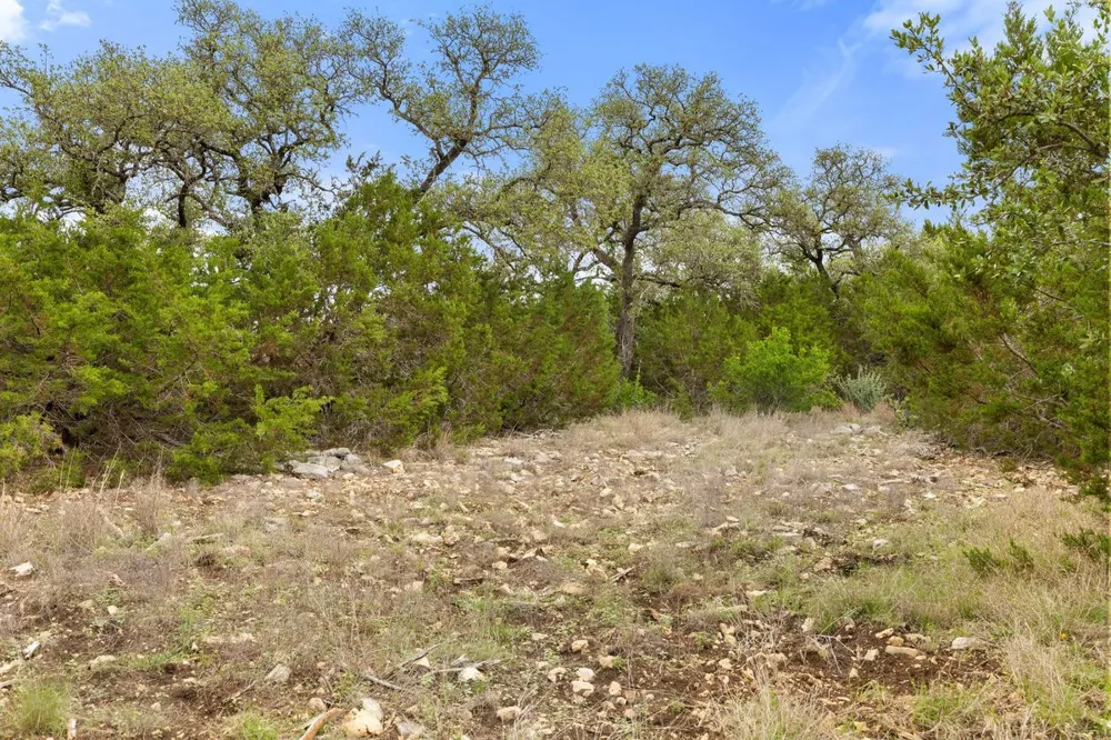 83 S Flat Rock Way Johnson City, TX 78636