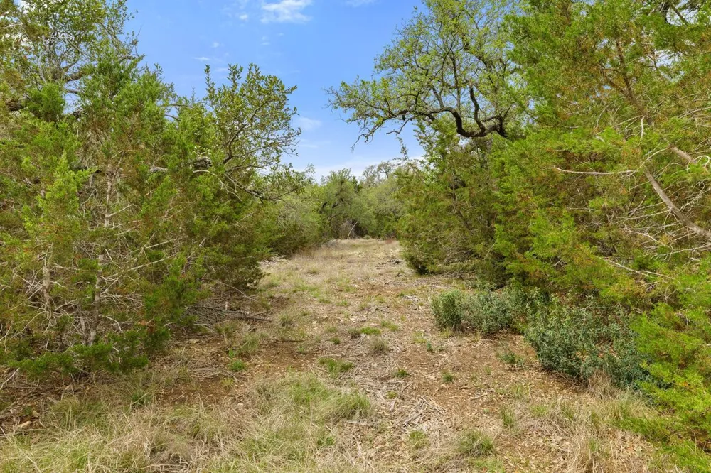 83 S Flat Rock Way Johnson City, TX 78636
