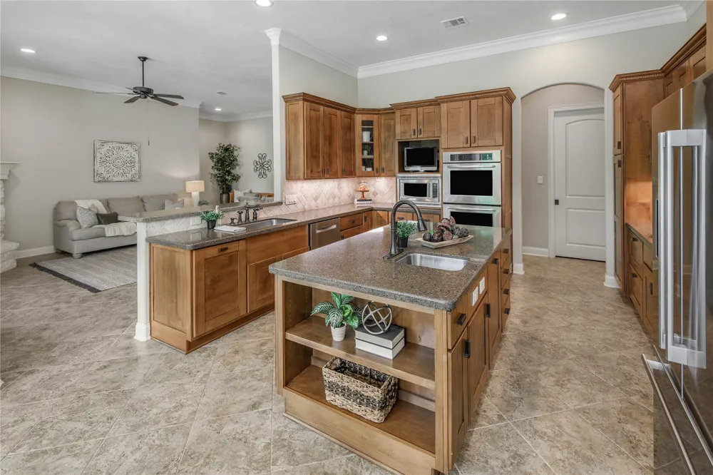 4819 Williams Creek Drive College Station, TX 77845