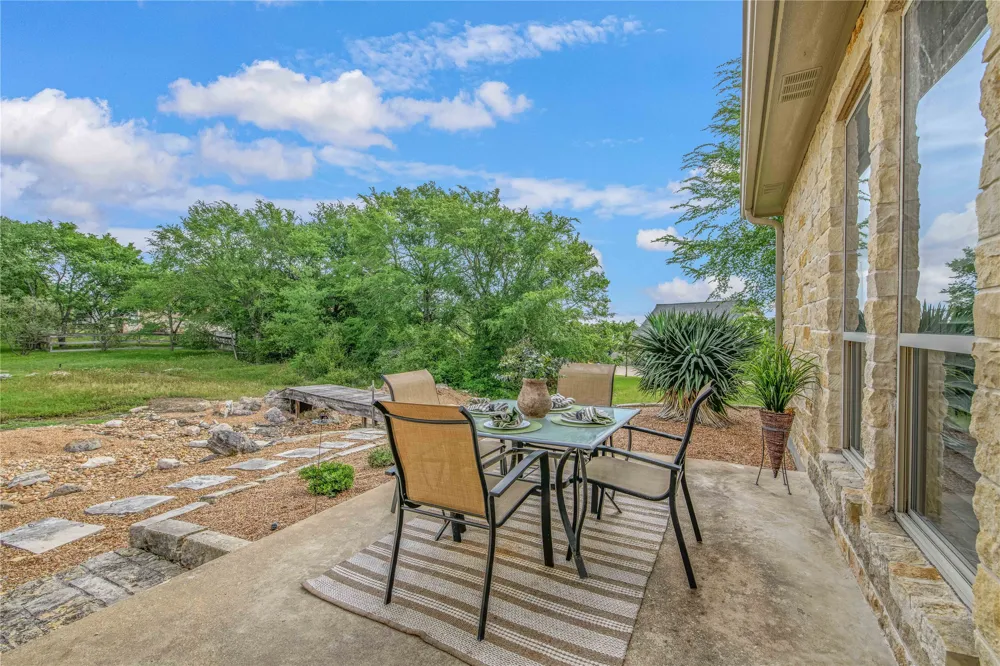 4819 Williams Creek Drive College Station, TX 77845