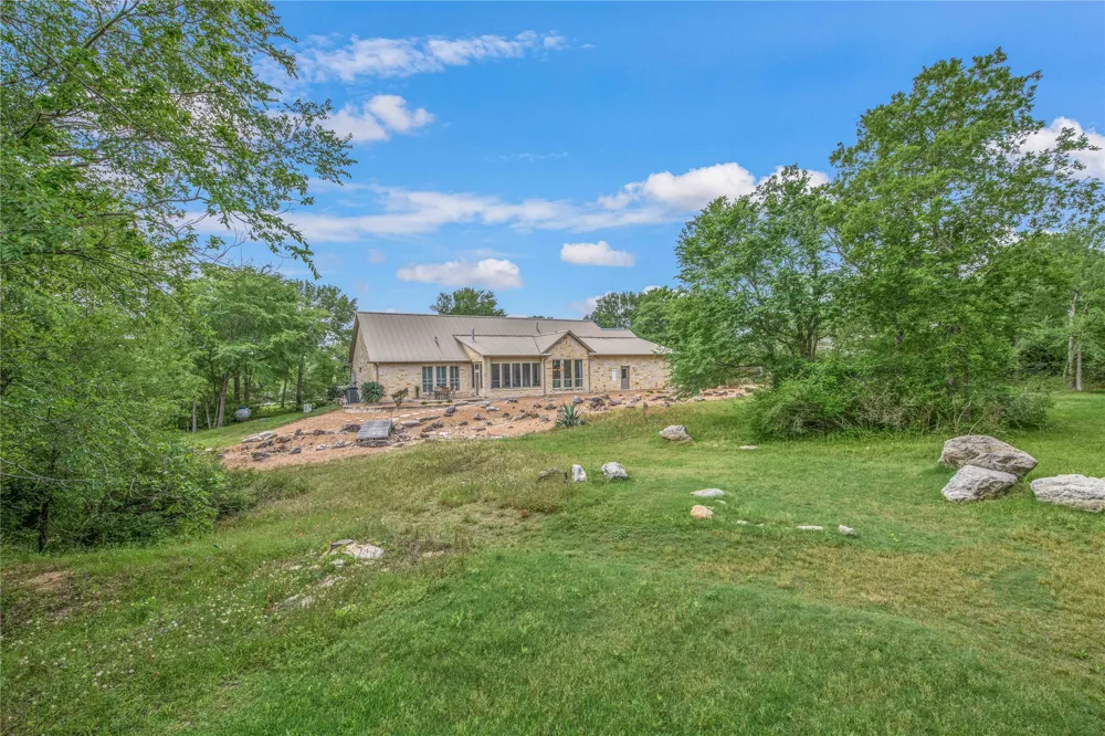4819 Williams Creek Drive College Station, TX 77845