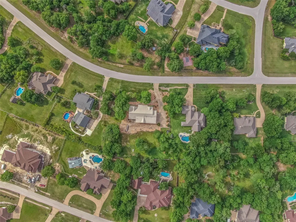 4819 Williams Creek Drive College Station, TX 77845