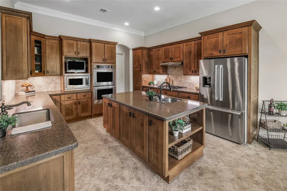 4819 Williams Creek Drive College Station, TX 77845