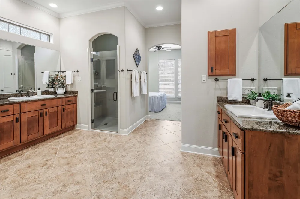 4819 Williams Creek Drive College Station, TX 77845