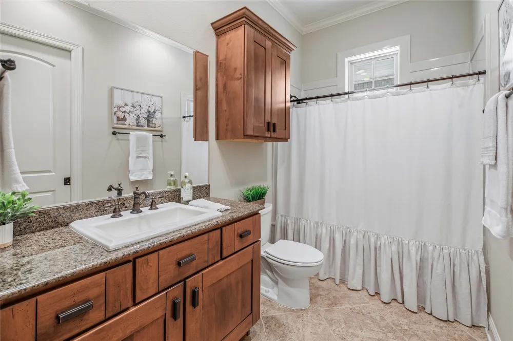 4819 Williams Creek Drive College Station, TX 77845