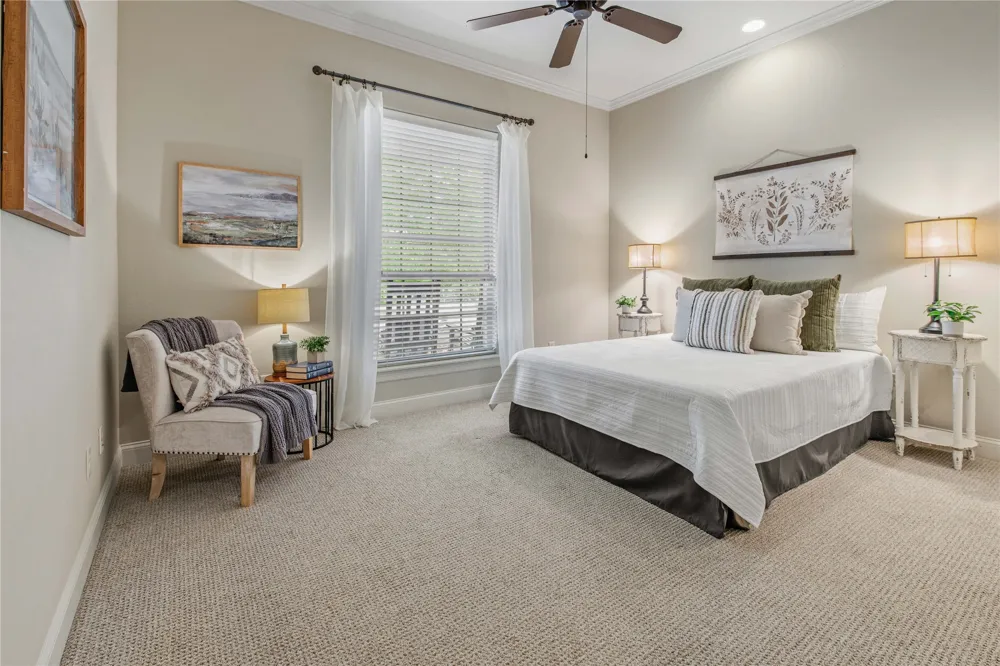 4819 Williams Creek Drive College Station, TX 77845