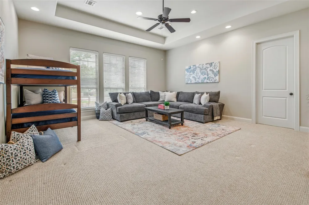 4819 Williams Creek Drive College Station, TX 77845