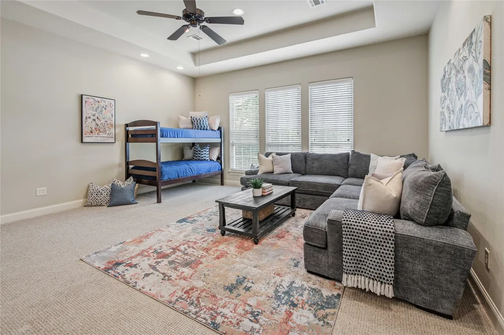4819 Williams Creek Drive College Station, TX 77845