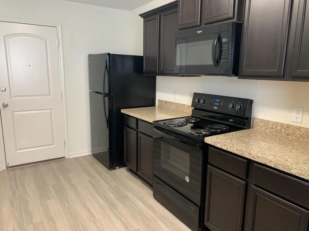 217 Denson Lane Jarrell, TX 76537