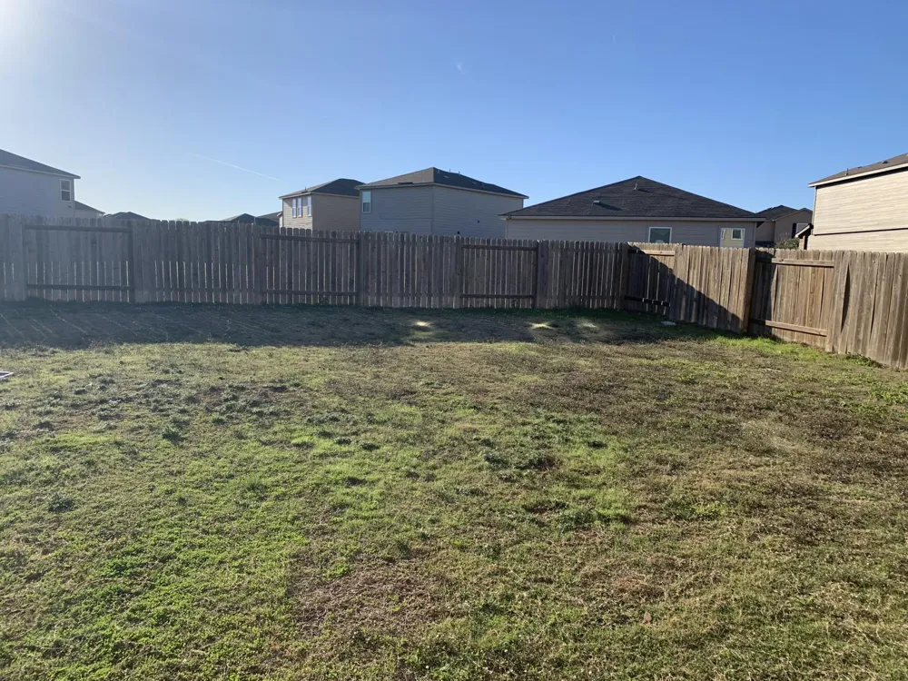 217 Denson Lane Jarrell, TX 76537