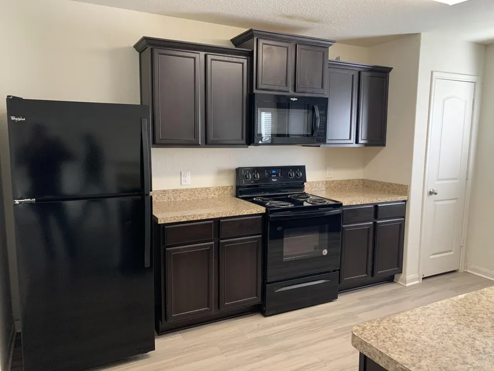 217 Denson Lane Jarrell, TX 76537