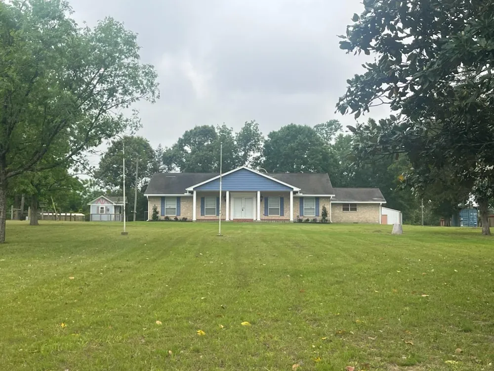 1810 State Highway 150 Coldspring, TX 77331