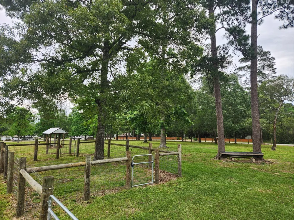 1810 State Highway 150 Coldspring, TX 77331