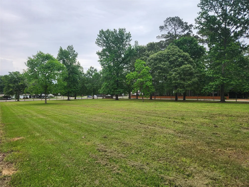 1810 State Highway 150 Coldspring, TX 77331