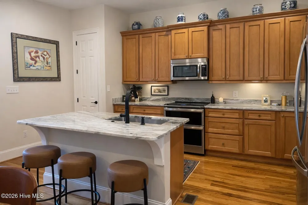 3904 Harkers Way New Bern, NC 28562
