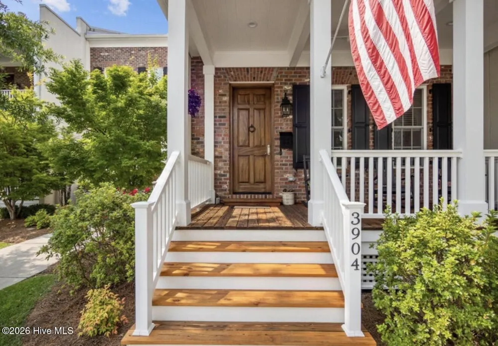 3904 Harkers Way New Bern, NC 28562