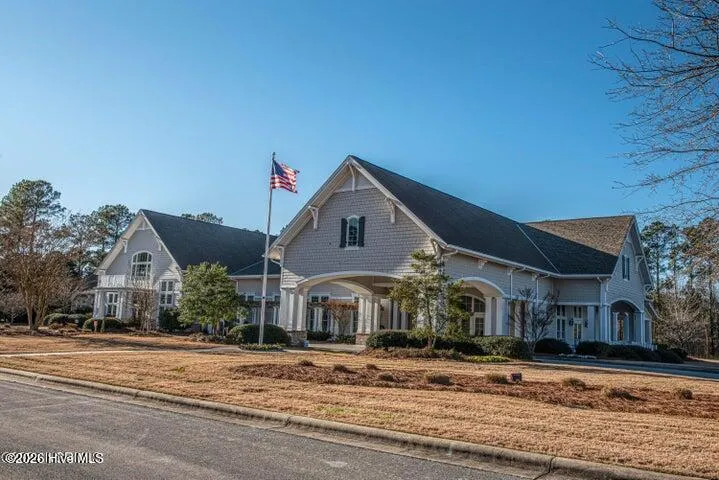 3904 Harkers Way New Bern, NC 28562