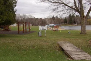 23098 Miramichi Drive Evart, MI 49631