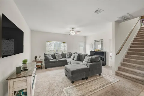25418 Glacier Lake Drive